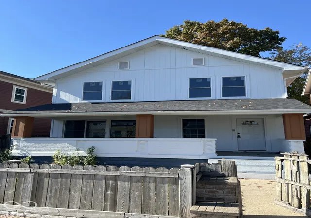 Single family home for sale at 2442 Guilford Ave, Indianapolis, IN 46205 | MLS# 22134023