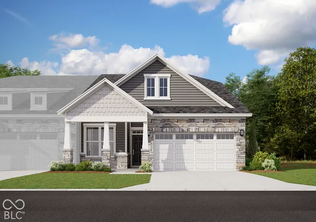 Single family home for sale at 7570 Catfish Dr, Noblesville, IN 46062 | MLS# 22134024