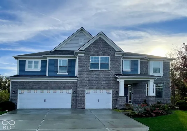 Single family home for sale at 4720 Kintz Dr, Indianapolis, IN 46239 | MLS# 22134030