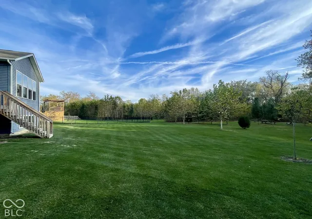 Photo 4 of Single family home for sale at 4720 Kintz Dr, Indianapolis, IN 46239 | MLS# 22134030 | Listing updated on 2026-10-29