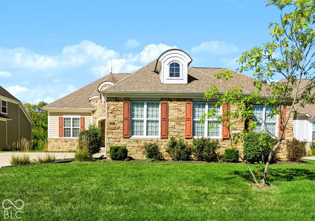 Photo 1 of Single family home for sale at 3986 Sugar Pine, Zionsville, IN 46077 | MLS# 22134031 | Listing updated on 2026-10-29