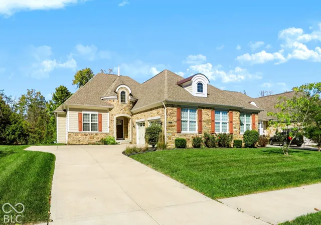 Photo 2 of Single family home for sale at 3986 Sugar Pine, Zionsville, IN 46077 | MLS# 22134031 | Listing updated on 2026-10-29