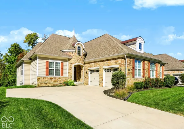 Photo 3 of Single family home for sale at 3986 Sugar Pine, Zionsville, IN 46077 | MLS# 22134031 | Listing updated on 2026-10-29