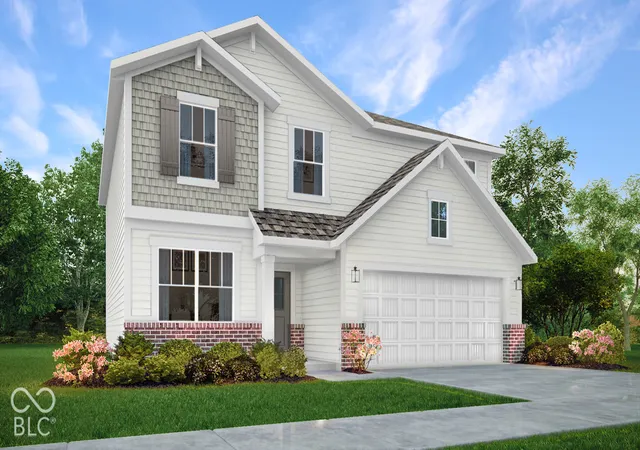 Single family home for sale at 146 Pleasant View Ln, Whiteland, IN 46184 | MLS# 22134038