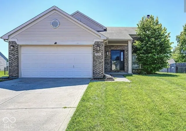 Photo 1 of Single family home for sale at 2333 Allford, Indianapolis, IN 46229 | MLS# 22134041 | Listing updated on 2026-10-29
