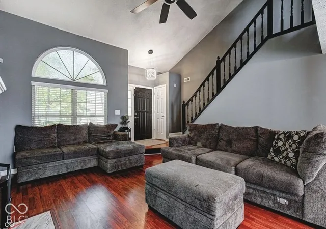 Photo 2 of Single family home for sale at 2333 Allford, Indianapolis, IN 46229 | MLS# 22134041 | Listing updated on 2026-10-29