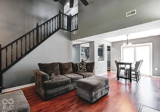 Photo 3 of Single family home for sale at 2333 Allford, Indianapolis, IN 46229 | MLS# 22134041 | Listing updated on 2026-10-29