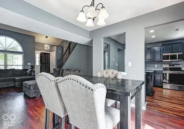 Photo 4 of Single family home for sale at 2333 Allford, Indianapolis, IN 46229 | MLS# 22134041 | Listing updated on 2026-10-29