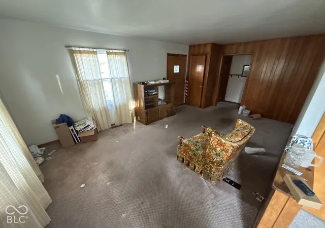Photo 1 of Single family home for sale at 3431 Belmar, Indianapolis, IN 46226 | MLS# 22134058 | Listing updated on 2026-10-29