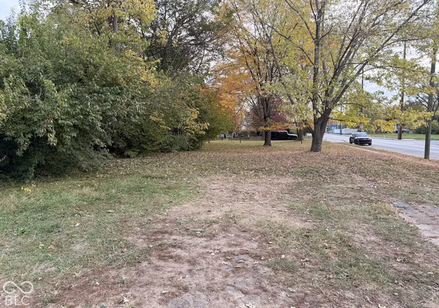Photo 3 of Land for sale at 2202 Carrollton Ave, Indianapolis, IN 46205 | MLS# 22134061 | Listing updated on 2026-10-29