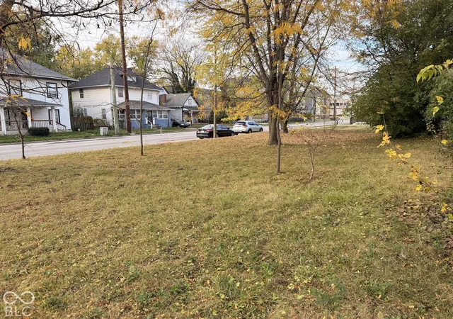 Photo 4 of Land for sale at 2202 Carrollton Ave, Indianapolis, IN 46205 | MLS# 22134061 | Listing updated on 2026-10-29