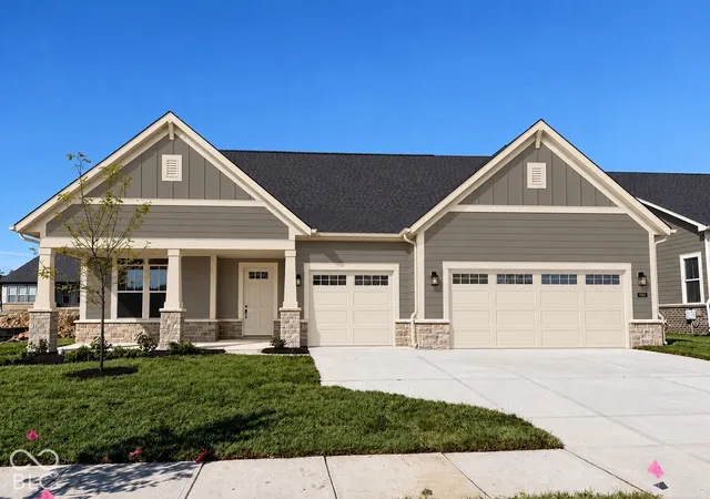 Photo 1 of Single family home for sale at 14394 Sydney Ln, Carmel, IN 46033 | MLS# 22134064 | Listing updated on 2026-10-30