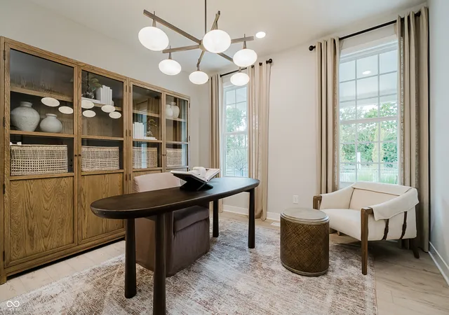 Photo 2 of Single family home for sale at 14394 Sydney Ln, Carmel, IN 46033 | MLS# 22134064 | Listing updated on 2026-10-30