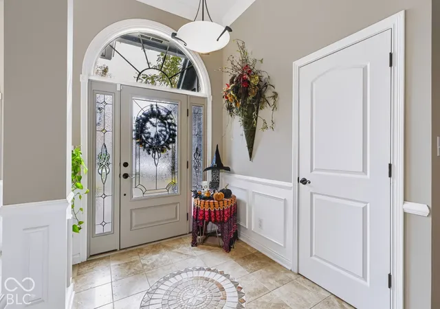 Photo 2 of Single family home for sale at 19399 Covered Brg Way, Noblesville, IN 46060 | MLS# 22134066 | Listing updated on 2026-10-30