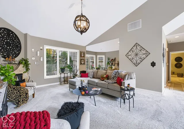 Photo 3 of Single family home for sale at 19399 Covered Brg Way, Noblesville, IN 46060 | MLS# 22134066 | Listing updated on 2026-10-30