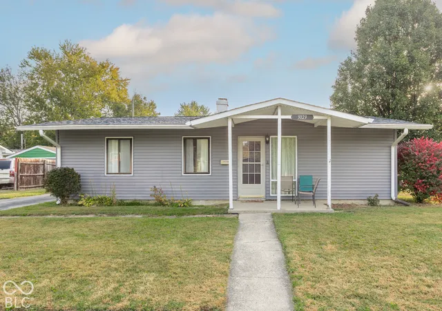 Photo 1 of Single family home for sale at 3023 Auburn Rd, Indianapolis, IN 46224 | MLS# 22134069 | Listing updated on 2026-10-29