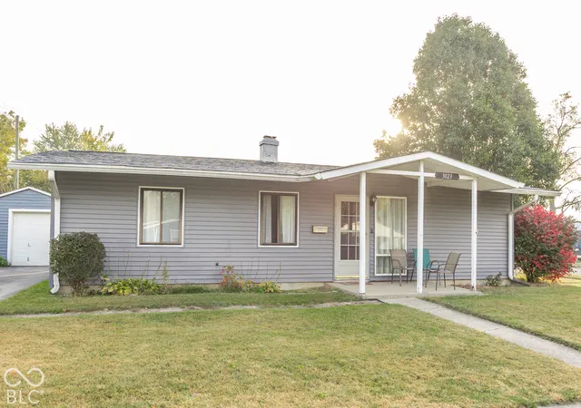 Photo 2 of Single family home for sale at 3023 Auburn Rd, Indianapolis, IN 46224 | MLS# 22134069 | Listing updated on 2026-10-29