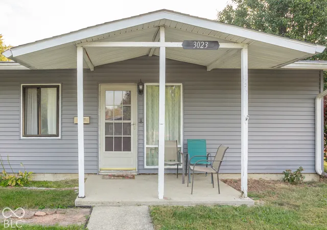 Photo 4 of Single family home for sale at 3023 Auburn Rd, Indianapolis, IN 46224 | MLS# 22134069 | Listing updated on 2026-10-29