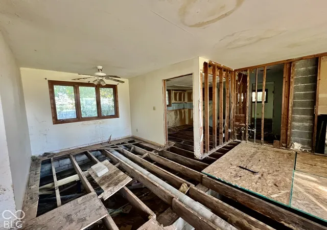 Photo 1 of Single family home for sale at 6314 E Highland Ct, Columbus, IN 47203 | MLS# 22134071 | Listing updated on 2026-10-29
