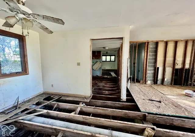 Photo 2 of Single family home for sale at 6314 E Highland Ct, Columbus, IN 47203 | MLS# 22134071 | Listing updated on 2026-10-29