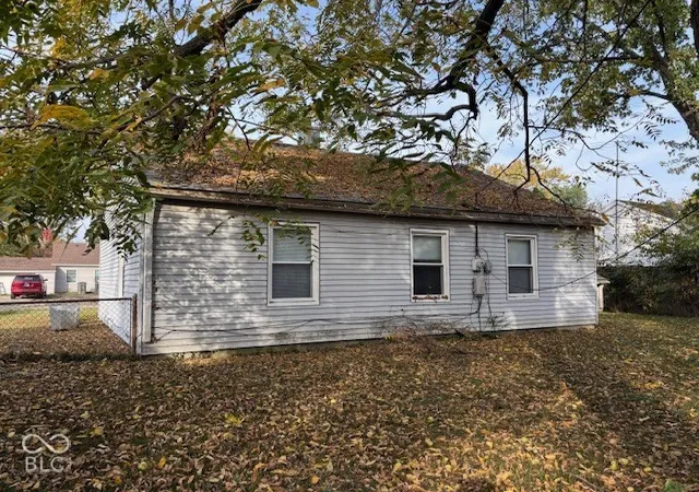 Photo 4 of Single family home for sale at 3439 Welch Dr, Indianapolis, IN 46224 | MLS# 22134076 | Listing updated on 2026-10-29