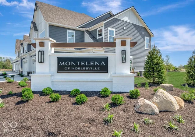 Photo 3 of Townhouse for sale at 11129 Hobbsbrook Dr, Noblesville, IN 46060 | MLS# 22134086 | Listing updated on 2026-10-29