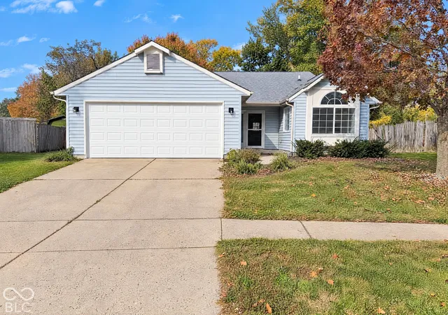 Photo 1 of Single family home for sale at 1502 Citation Cir N, Lebanon, IN 46052 | MLS# 22134091 | Listing updated on 2026-10-29