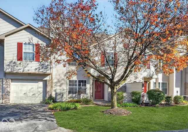 Photo 1 of Condo for sale at 6137 Wildcat Dr, Indianapolis, IN 46203 | MLS# 22134092 | Listing updated on 2026-10-29