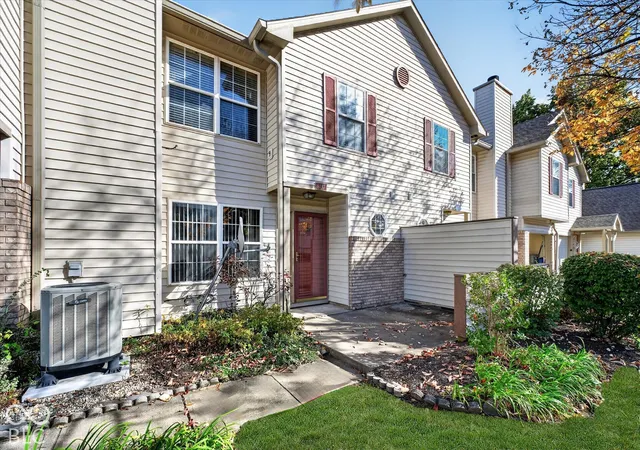 Photo 1 of Condo for sale at 6137 Wildcat Dr, Indianapolis, IN 46203 | MLS# 22134092 | Listing updated on 2026-10-29