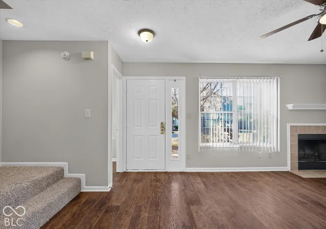 Photo 3 of Condo for sale at 6137 Wildcat Dr, Indianapolis, IN 46203 | MLS# 22134092 | Listing updated on 2026-10-29