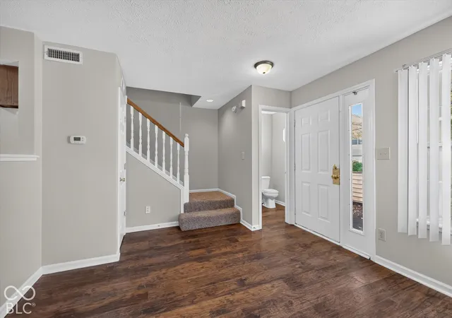 Photo 4 of Condo for sale at 6137 Wildcat Dr, Indianapolis, IN 46203 | MLS# 22134092 | Listing updated on 2026-10-29