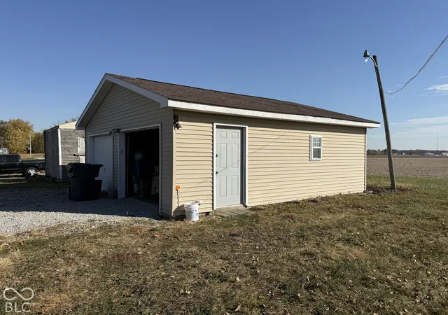 Photo 4 of Single family home for sale at 11334 N 450 West, Alexandria, IN 46001 | MLS# 22134093 | Listing updated on 2026-10-30