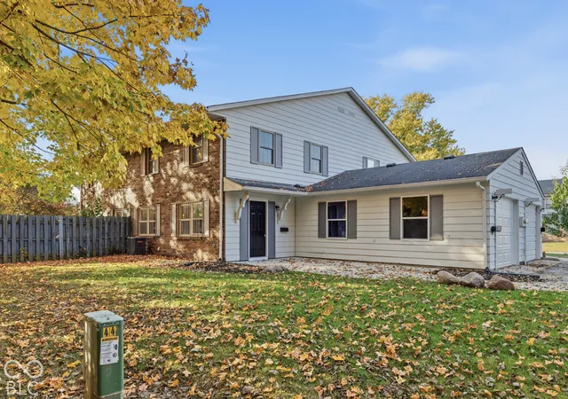 Photo 1 of Condo for sale at 4503 Buxton Ct, Indianapolis, IN 46254 | MLS# 22134094 | Listing updated on 2026-10-29
