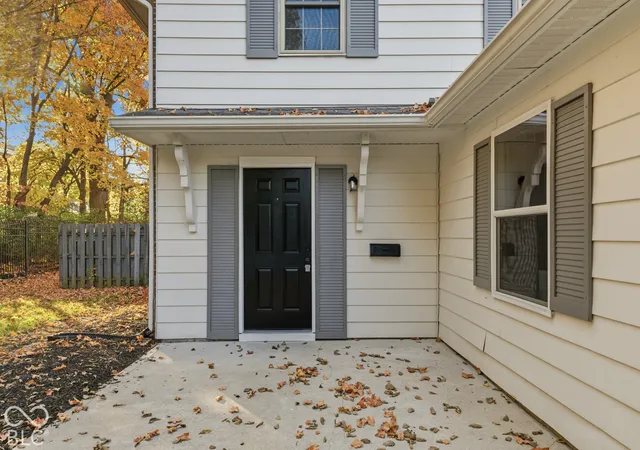 Photo 2 of Condo for sale at 4503 Buxton Ct, Indianapolis, IN 46254 | MLS# 22134094 | Listing updated on 2026-10-29