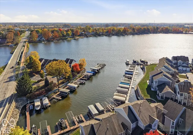 Photo 1 of Condo for sale at 20856 Waterscape Way, Noblesville, IN 46062 | MLS# 22134097 | Listing updated on 2026-10-30