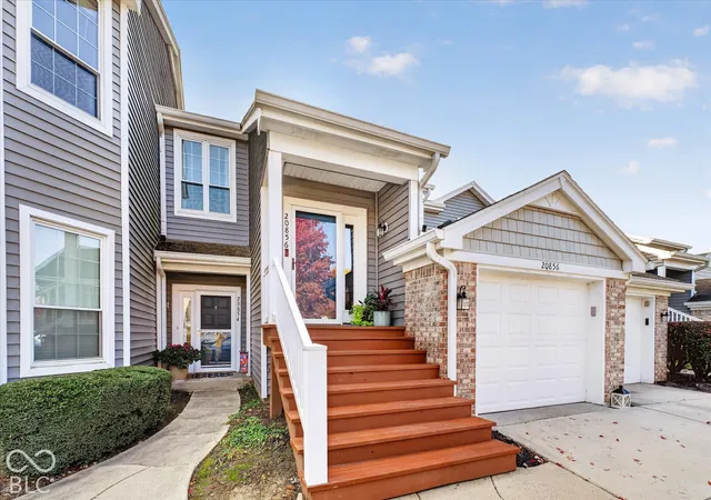 Photo 2 of Condo for sale at 20856 Waterscape Way, Noblesville, IN 46062 | MLS# 22134097 | Listing updated on 2026-10-30