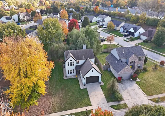 Photo 3 of Single family home for sale at 3817 Cherry Blossom Blvd, Indianapolis, IN 46237 | MLS# 22134098 | Listing updated on 2026-10-30