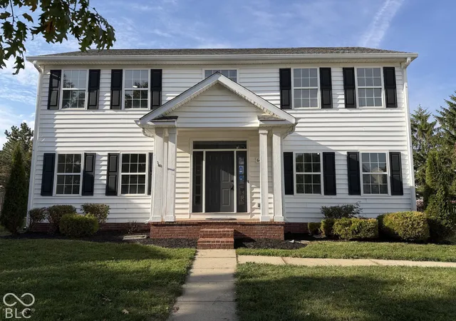 Single family home for sale at 6450 E Coal Blf Ct, Camby, IN 46113 | MLS# 22134108