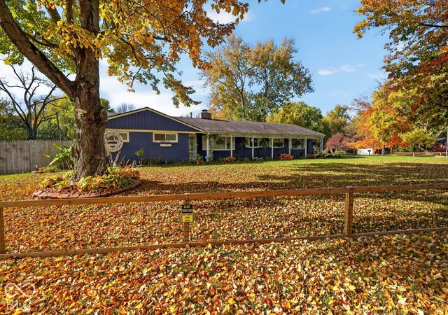 Photo 1 of Single family home for sale at 10495 Orchard Park W, Carmel, IN 46280 | MLS# 22134120 | Listing updated on 2026-10-29