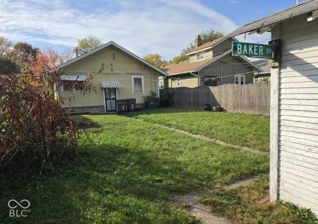 Photo 1 of Single family home for sale at 525 N Riley Ave, Indianapolis, IN 46201 | MLS# 22134130 | Listing updated on 2026-10-29