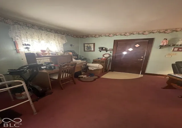Photo 3 of Single family home for sale at 525 N Riley Ave, Indianapolis, IN 46201 | MLS# 22134130 | Listing updated on 2026-10-29