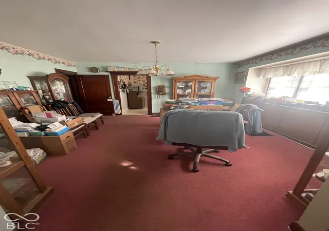 Photo 4 of Single family home for sale at 525 N Riley Ave, Indianapolis, IN 46201 | MLS# 22134130 | Listing updated on 2026-10-29