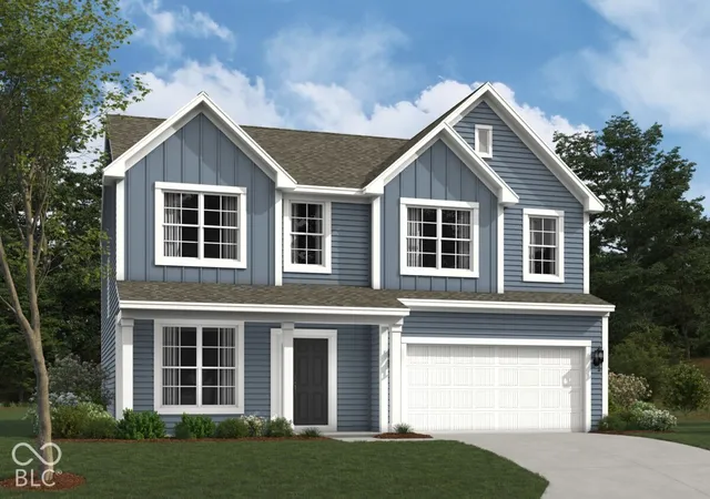 Single family home for sale at 4294 Hayden Valley Dr, Bargersville, IN 46106 | MLS# 22134143