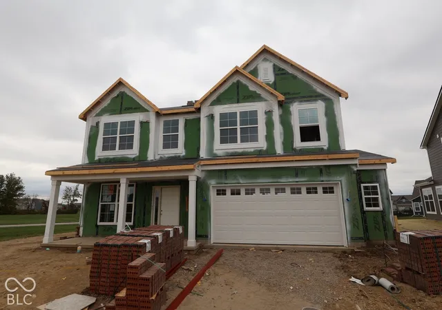 Photo 2 of Single family home for sale at 4294 Hayden Valley Dr, Bargersville, IN 46106 | MLS# 22134143 | Listing updated on 2026-10-29