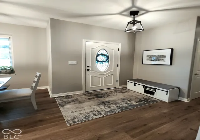 Photo 4 of Single family home for sale at 2673 Waldon Ct, Greenwood, IN 46143 | MLS# 22134145 | Listing updated on 2026-10-30