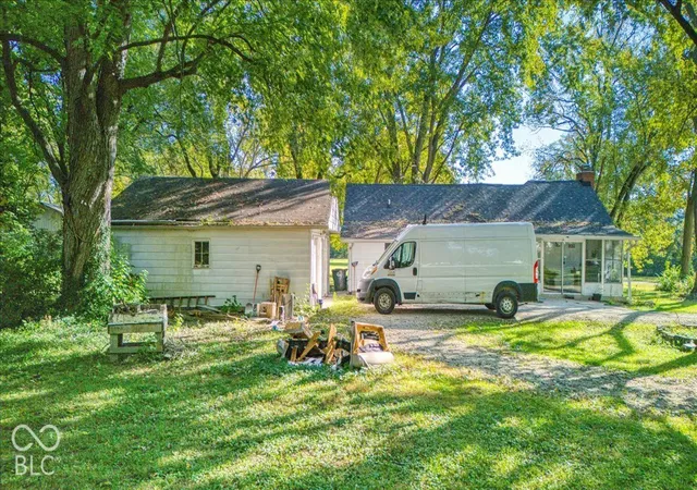 Photo 2 of Single family home for sale at 7200 Highland Rd, Indianapolis, IN 46268 | MLS# 22134146 | Listing updated on 2026-10-30