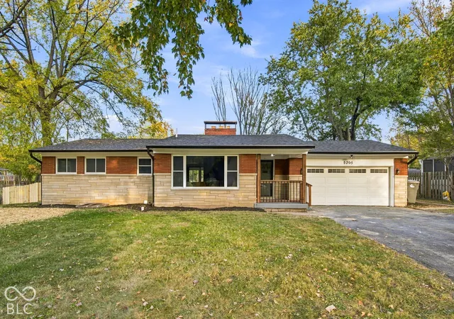 Photo 1 of Single family home for sale at 5705 N Alton Ave, Indianapolis, IN 46228 | MLS# 22134148 | Listing updated on 2026-10-29