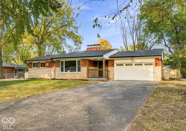 Photo 2 of Single family home for sale at 5705 N Alton Ave, Indianapolis, IN 46228 | MLS# 22134148 | Listing updated on 2026-10-29