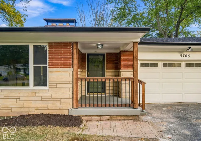 Photo 4 of Single family home for sale at 5705 N Alton Ave, Indianapolis, IN 46228 | MLS# 22134148 | Listing updated on 2026-10-29