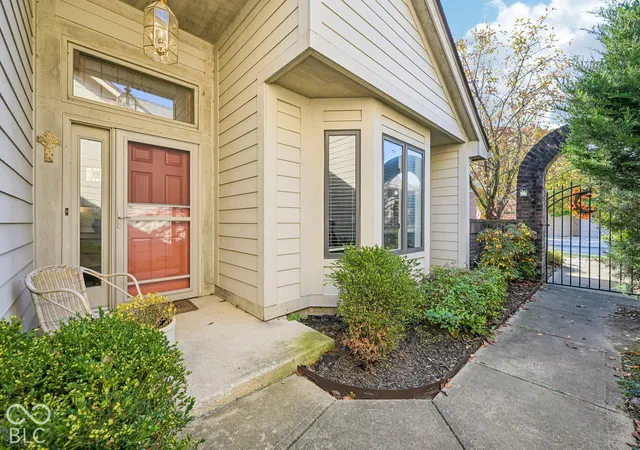 Photo 1 of Single family home for sale at 3038 Daum Ct, Carmel, IN 46033 | MLS# 22134152 | Listing updated on 2026-10-30